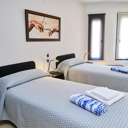 Habitaciones Pensadas Para Ti Fuengirola Ngoại thất bức ảnh