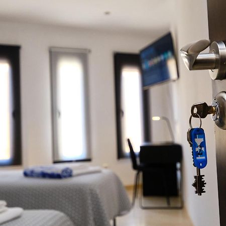 Habitaciones Pensadas Para Ti Fuengirola Ngoại thất bức ảnh