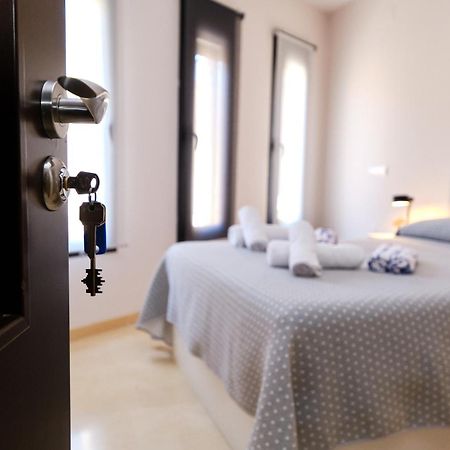 Habitaciones Pensadas Para Ti Fuengirola Ngoại thất bức ảnh