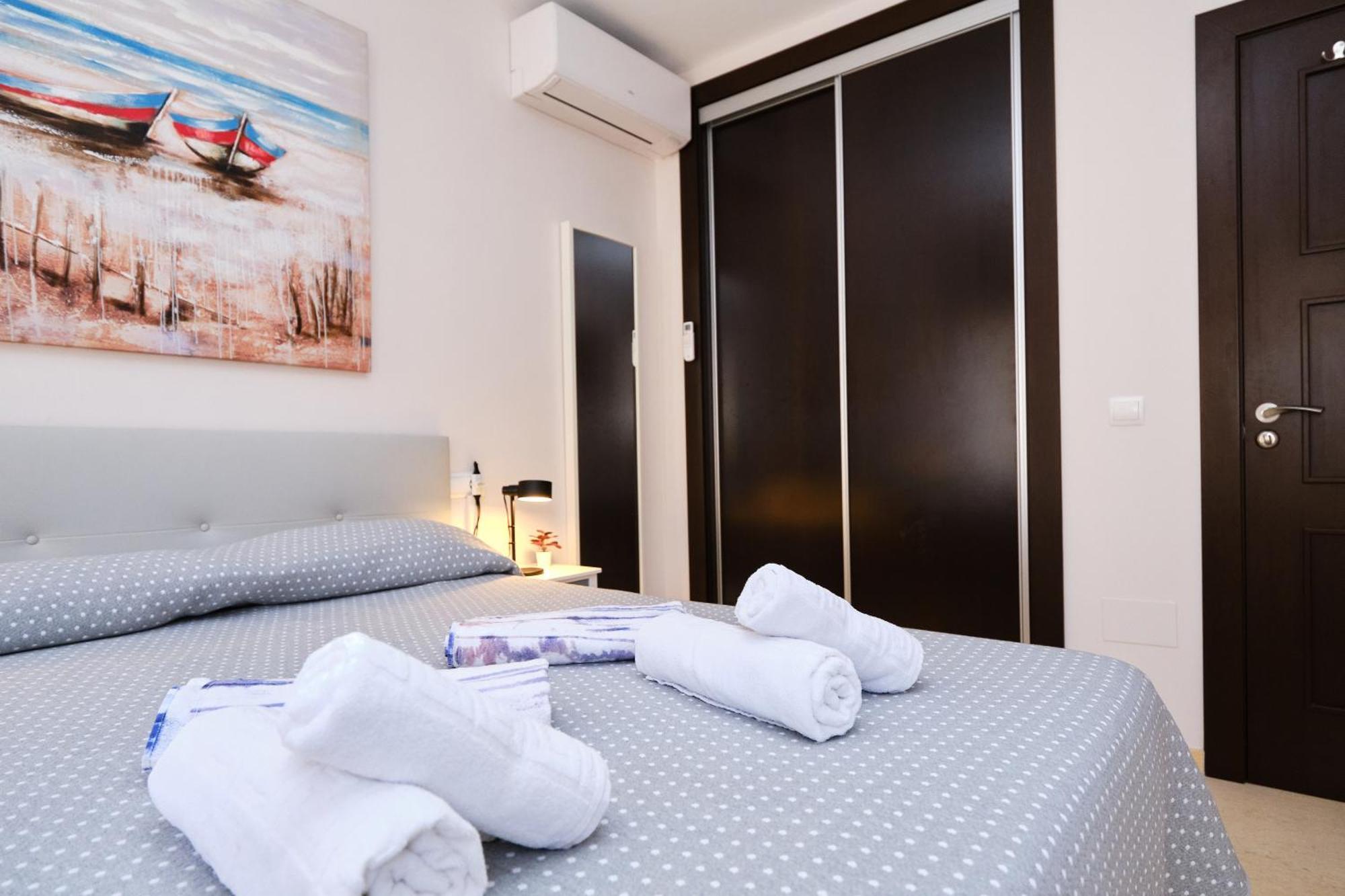 Habitaciones Pensadas Para Ti Fuengirola Ngoại thất bức ảnh