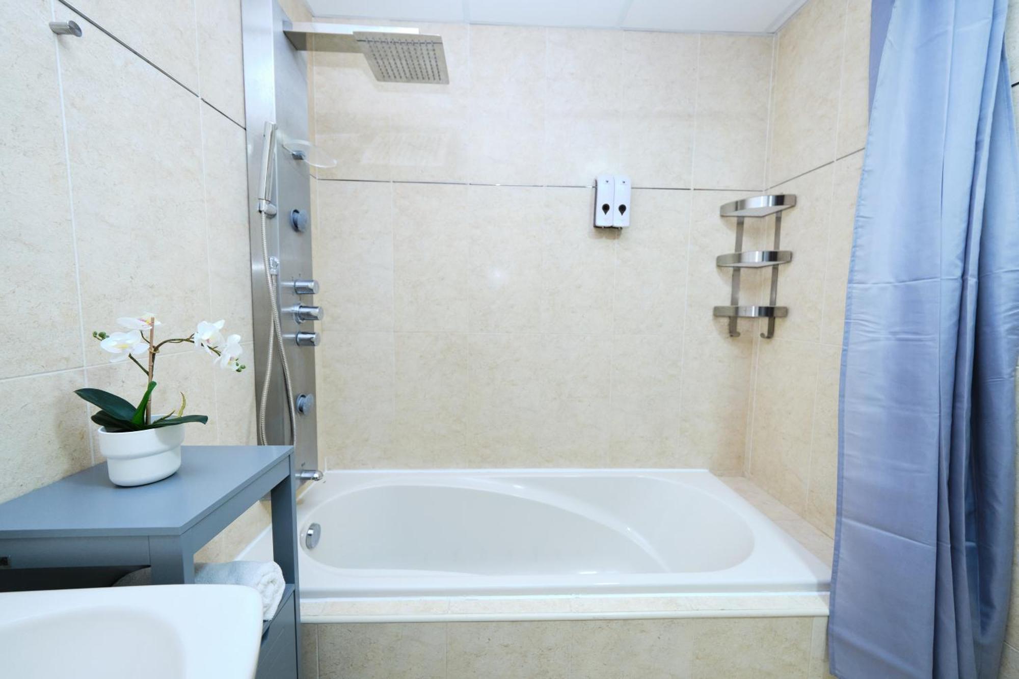 Habitaciones Pensadas Para Ti Fuengirola Ngoại thất bức ảnh