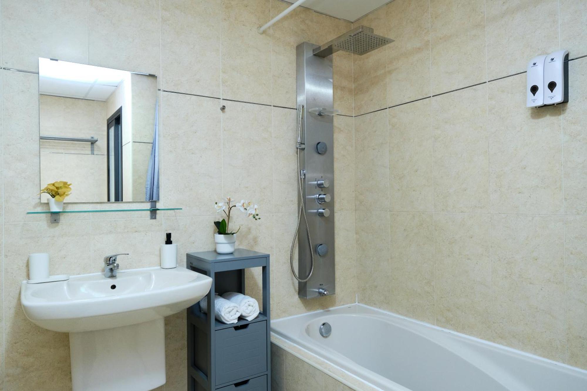 Habitaciones Pensadas Para Ti Fuengirola Ngoại thất bức ảnh