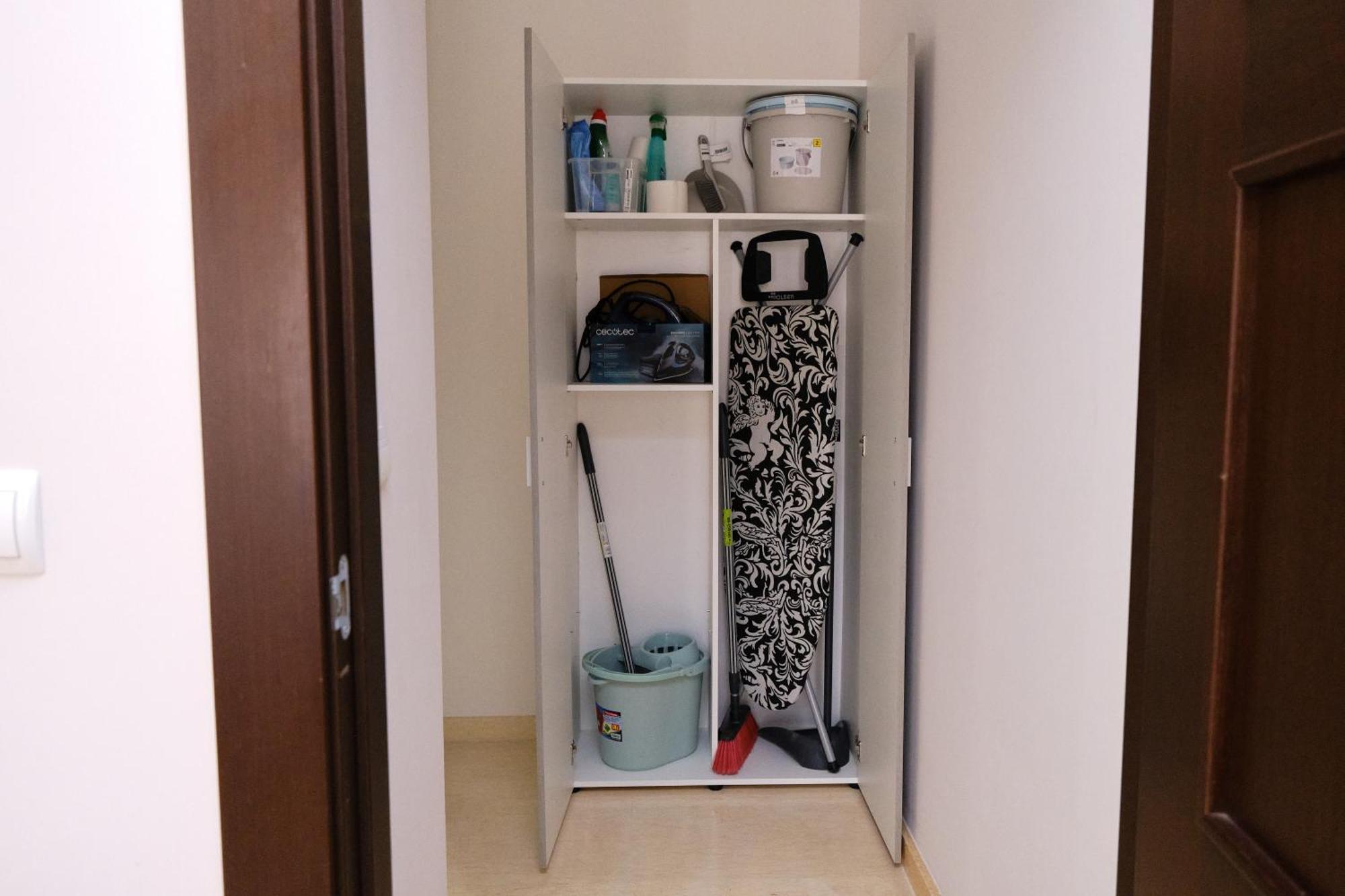 Habitaciones Pensadas Para Ti Fuengirola Ngoại thất bức ảnh