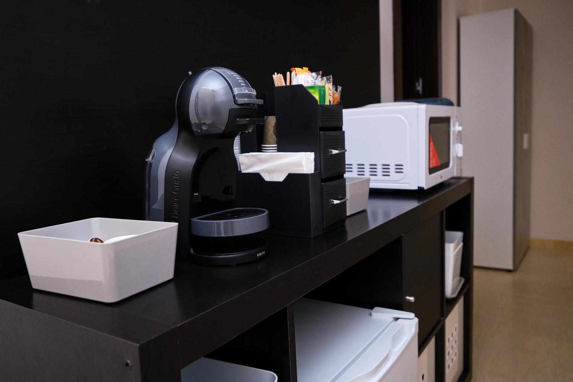 Habitaciones Pensadas Para Ti Fuengirola Ngoại thất bức ảnh