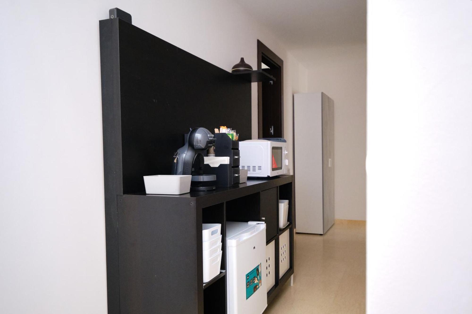 Habitaciones Pensadas Para Ti Fuengirola Ngoại thất bức ảnh