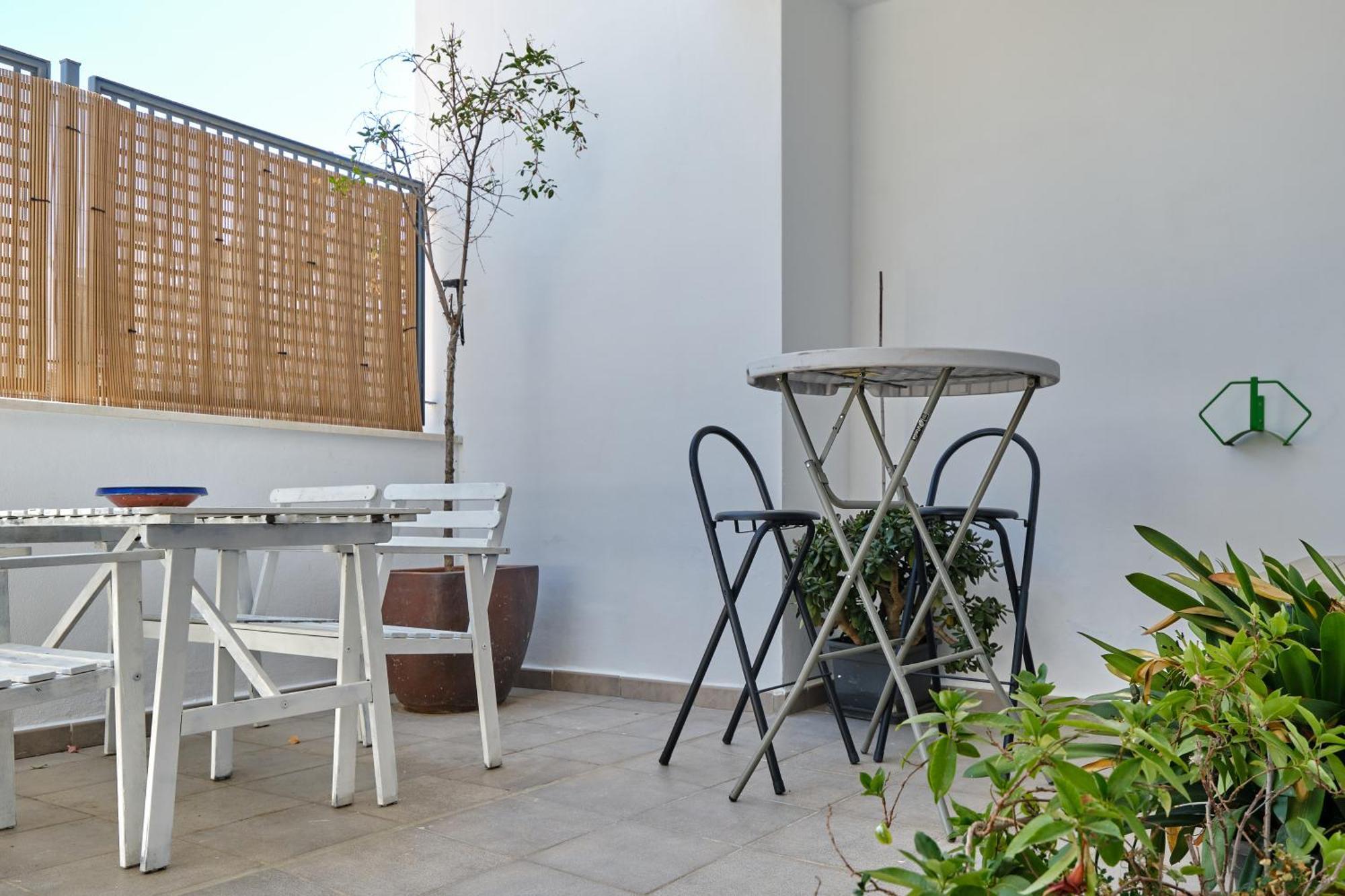 Habitaciones Pensadas Para Ti Fuengirola Ngoại thất bức ảnh