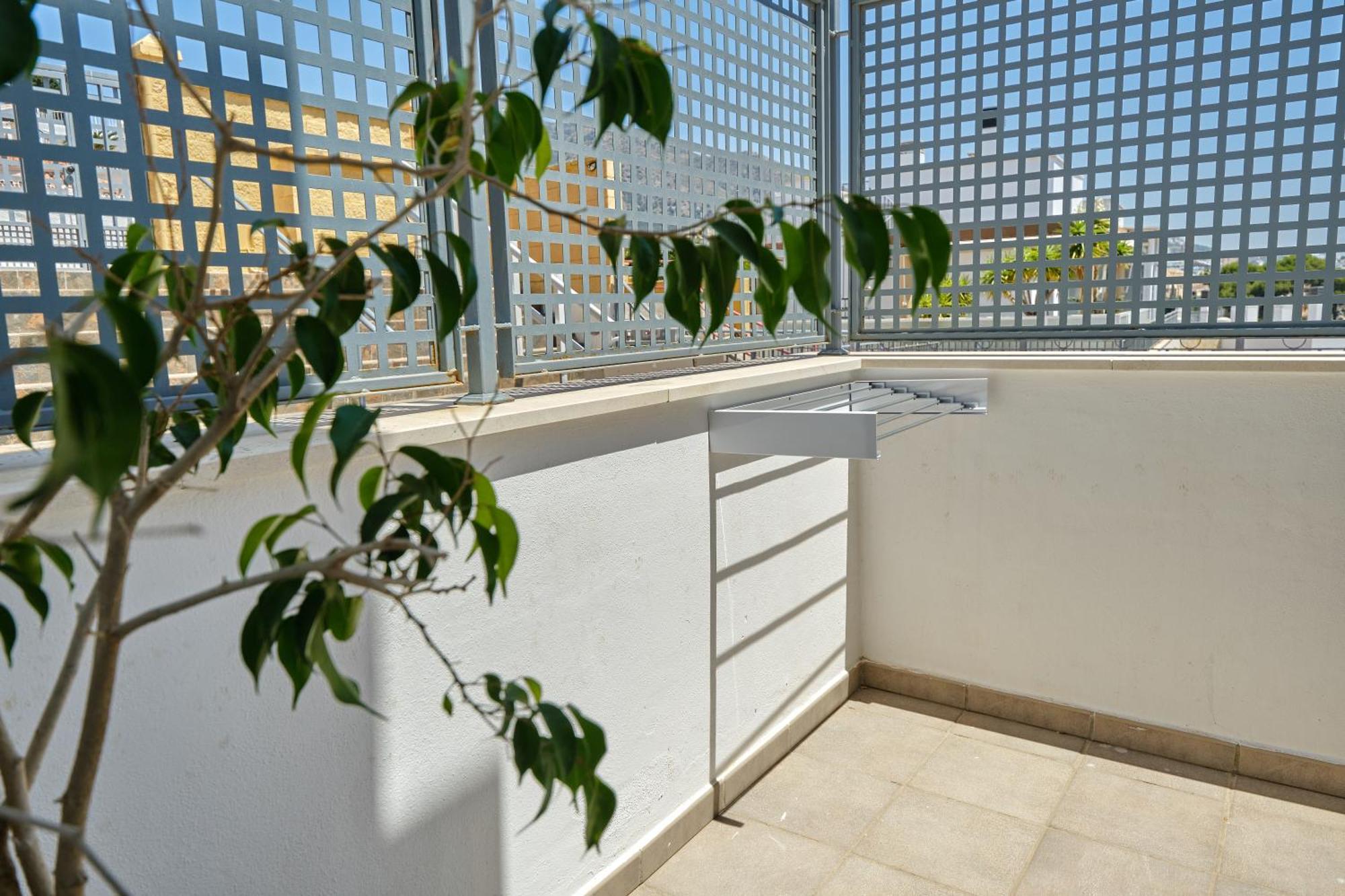 Habitaciones Pensadas Para Ti Fuengirola Ngoại thất bức ảnh