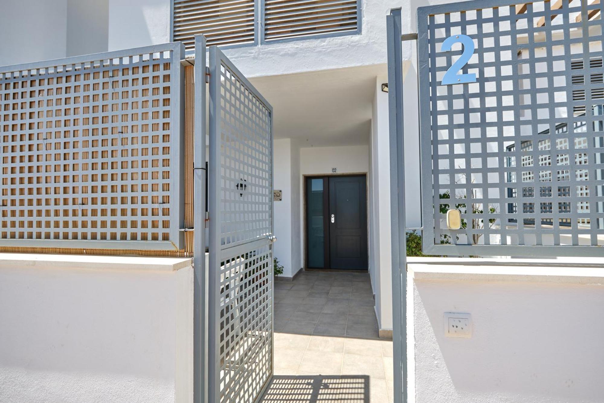 Habitaciones Pensadas Para Ti Fuengirola Ngoại thất bức ảnh
